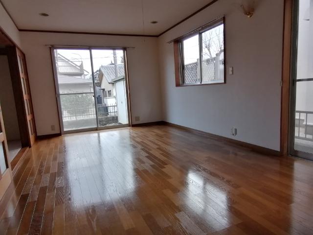 富里市七栄一戸建 部屋画像