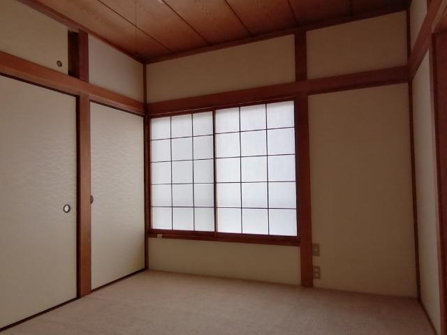 富里市七栄一戸建 部屋画像
