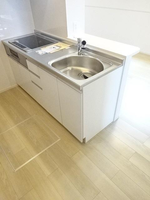 アヴェニールイグチⅧ（101） キッチン