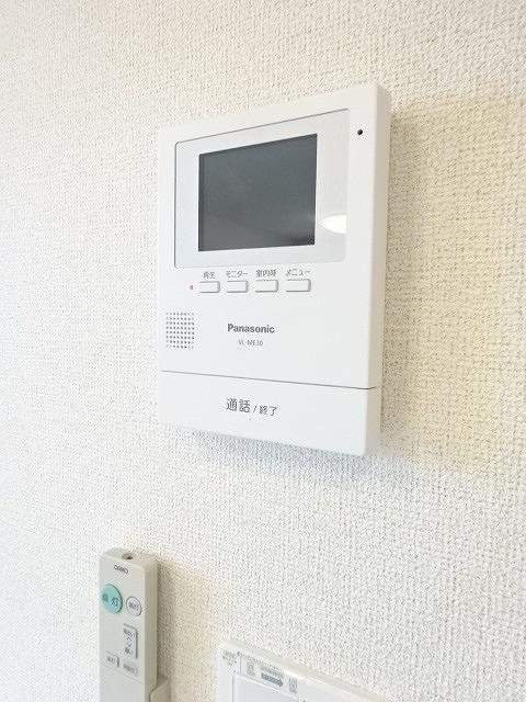 アヴェニールイグチⅧ（101） 設備