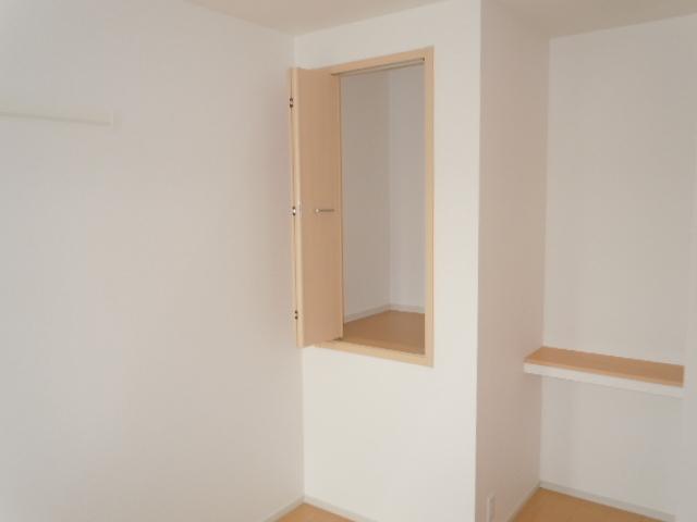 エクセレント　ガーデン　雅Ⅱ（204） 室内