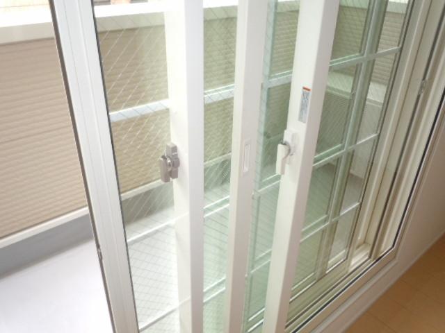 エクセレント　ガーデン　雅Ⅱ（204） その他部屋・スペース