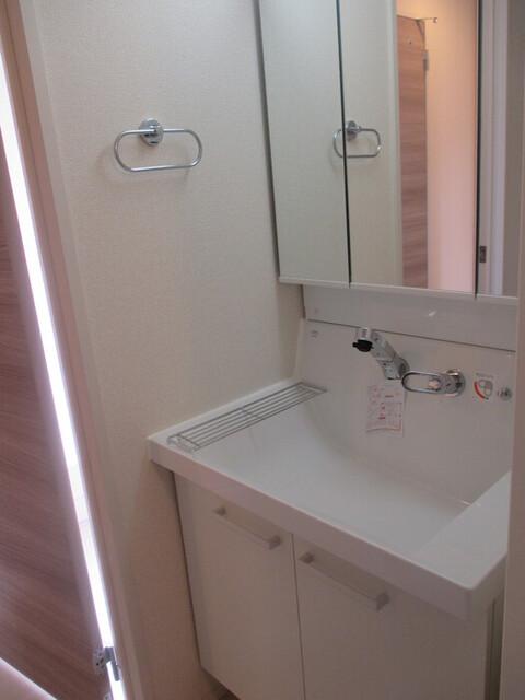 ルミエール（101） 部屋画像