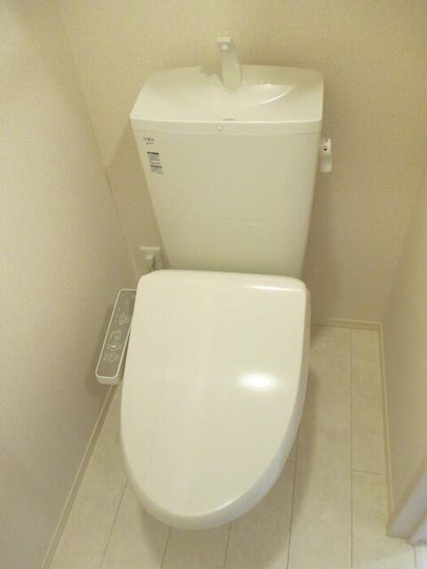 ルミエール（101） 部屋画像