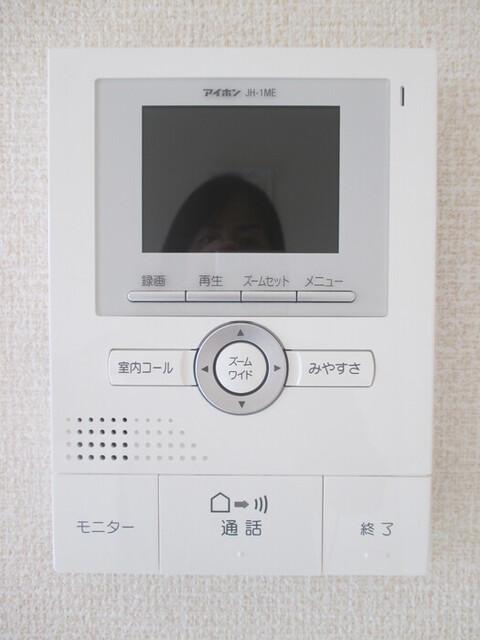 ルミエール（101） 部屋画像