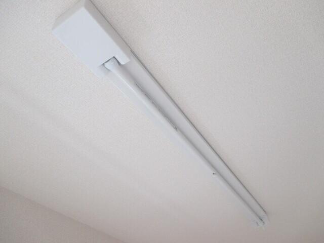 ルミエール（101） 部屋画像