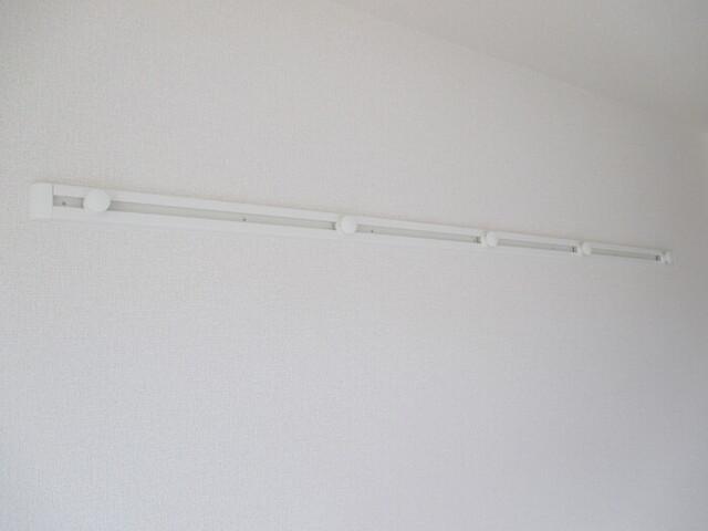 ルミエール（101） 部屋画像