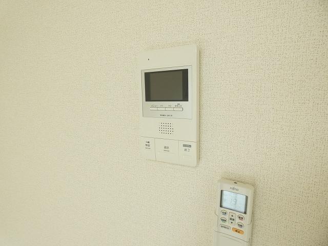 フェリチータ成田（201） 設備