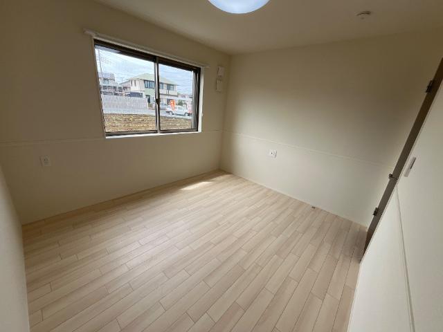 ソレイユ　メイ 部屋画像