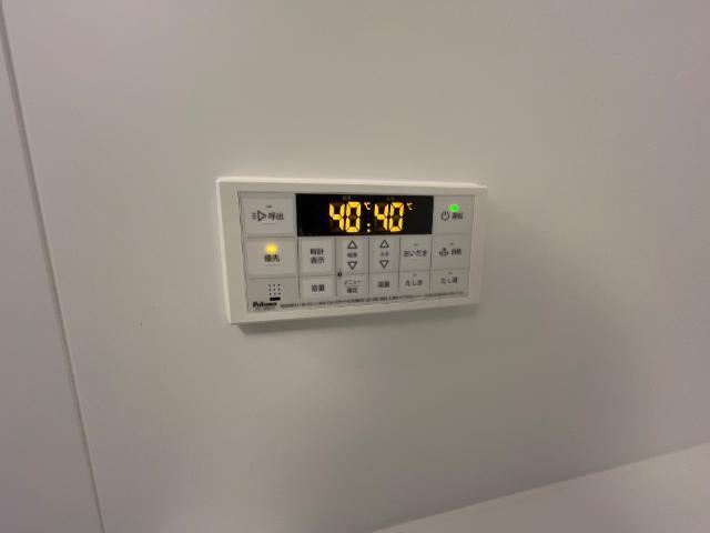 ソレイユ　メイ 部屋画像