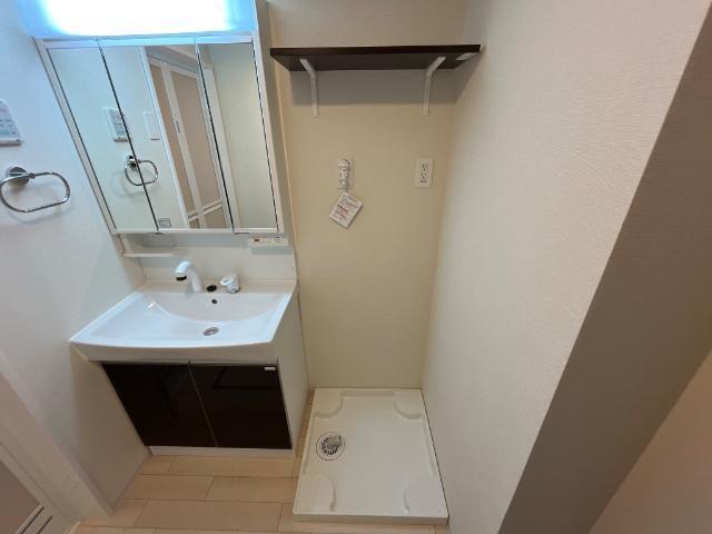 ソレイユ　メイ 部屋画像
