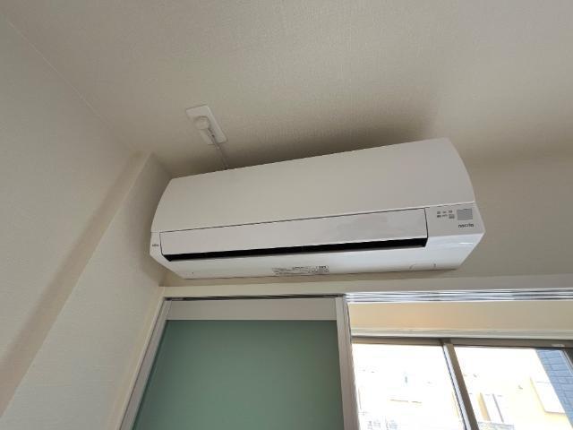 ソレイユ　メイ 部屋画像