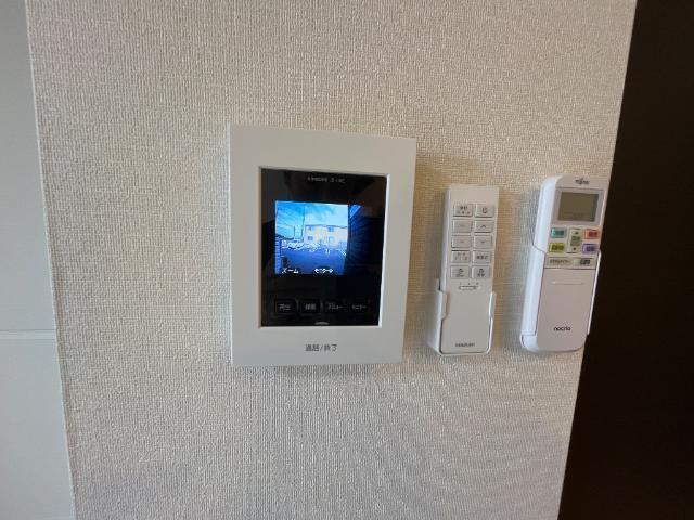 ソレイユ　メイ 部屋画像