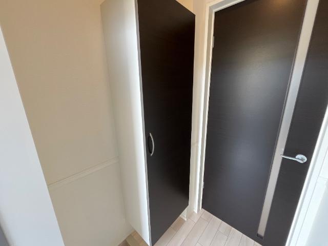 ソレイユ　メイ 部屋画像