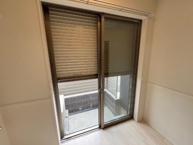 ソレイユ　メイ 部屋画像