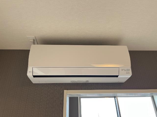 ユウカ　フローラ 部屋画像
