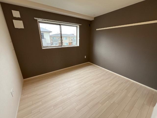ユウカ　フローラ 部屋画像