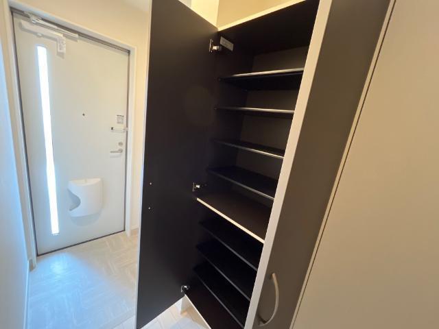 ユウカ　フローラ 部屋画像
