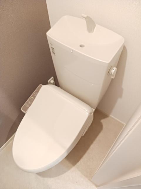 クレールＣ（105） トイレ