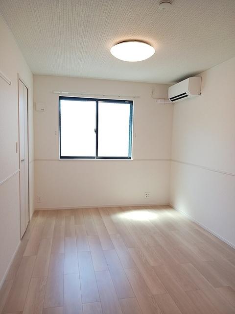 クレールＣ（105） 室内