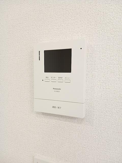 クレールＣ（104） 設備