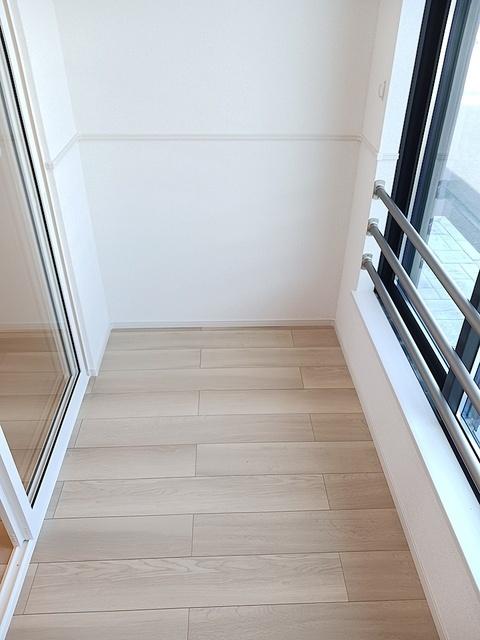 クレールＣ（104） 室内