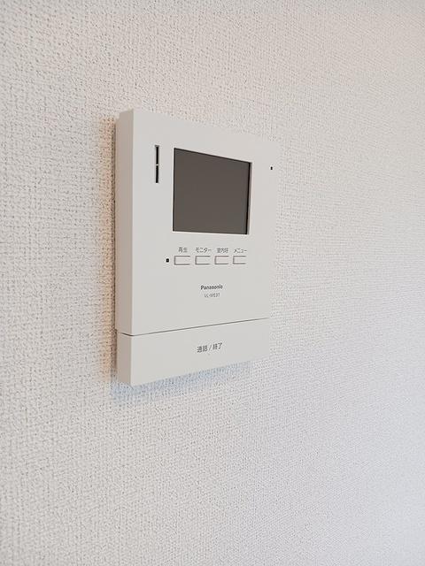 クレールＢ（104） 設備