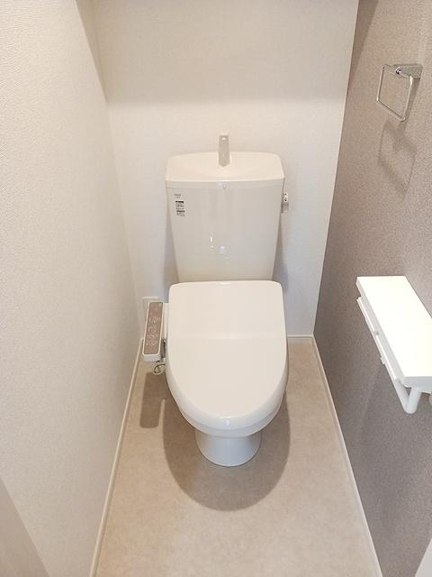 クレールＡ（103） トイレ