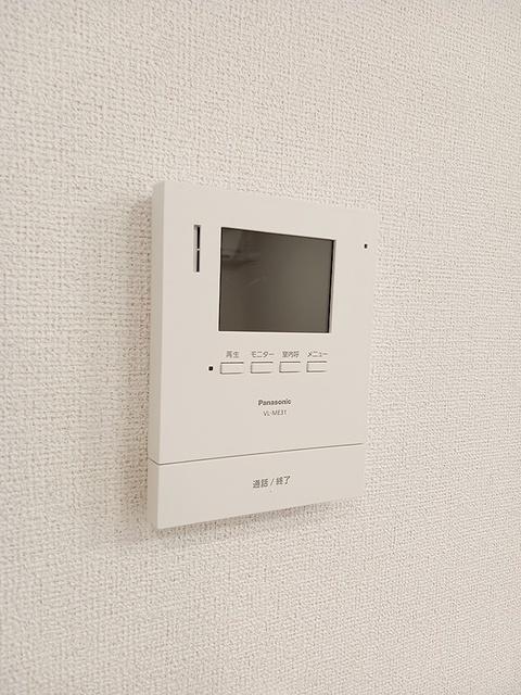 ルミナス　八街（103） 設備
