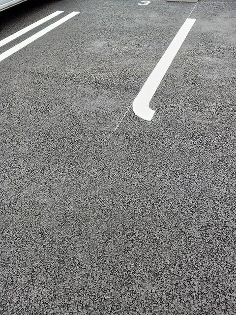 ルミナス　八街（103） 設備