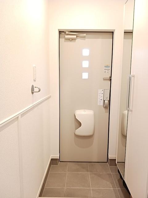 ルミナス　八街（103） 玄関