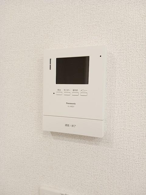 ルミナス　八街（102） 設備