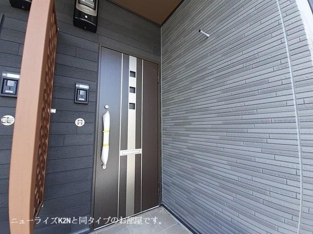 ベルウッド八街Ⅴ（202） その他部屋・スペース
