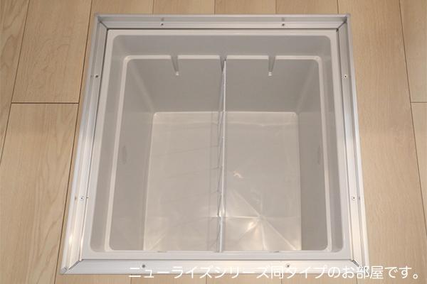 ベルウッド八街Ⅴ（103） 収納