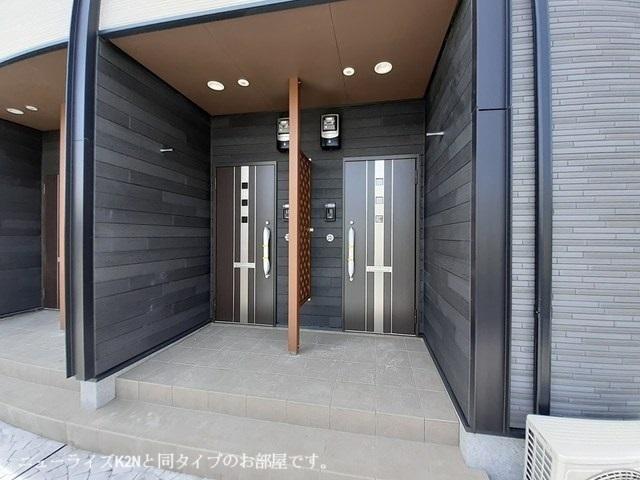 ベルウッド八街Ⅴ（103） その他部屋・スペース