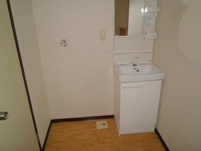 マイアビエ　Ｄ（201） 部屋画像