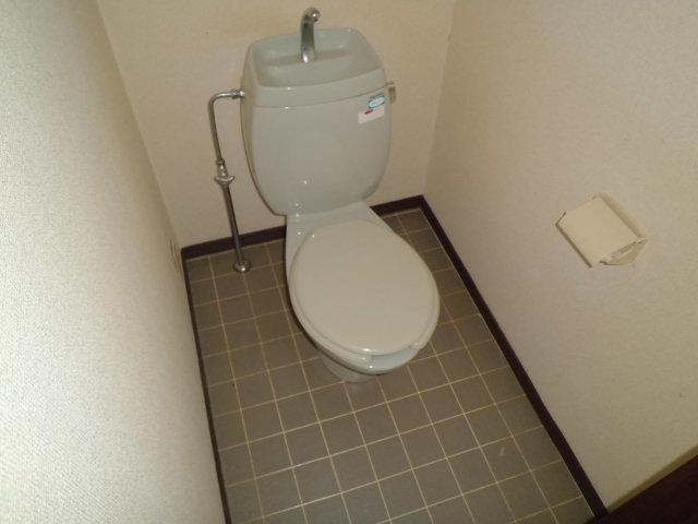 マイアビエ　Ｄ（201） 部屋画像