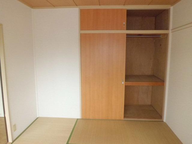 マイアビエ　Ｄ（201） 部屋画像