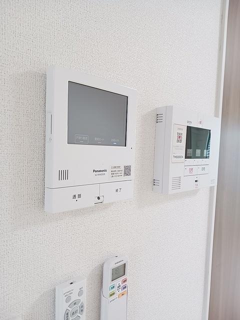 グラン　フェリシアⅢ（202） その他部屋・スペース