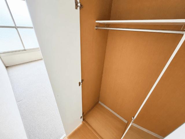 NEST富里（105） 部屋画像
