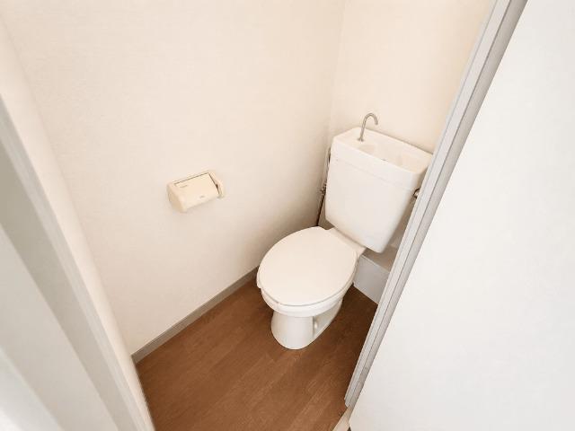 NEST富里（106） 部屋画像