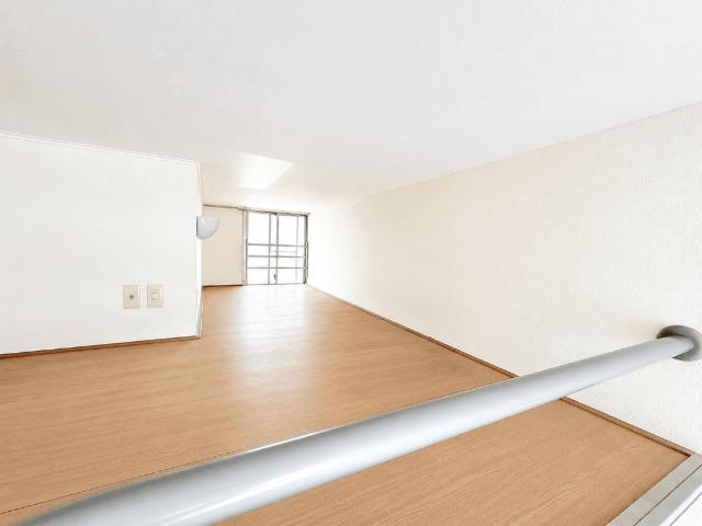 NEST富里（205） 部屋画像