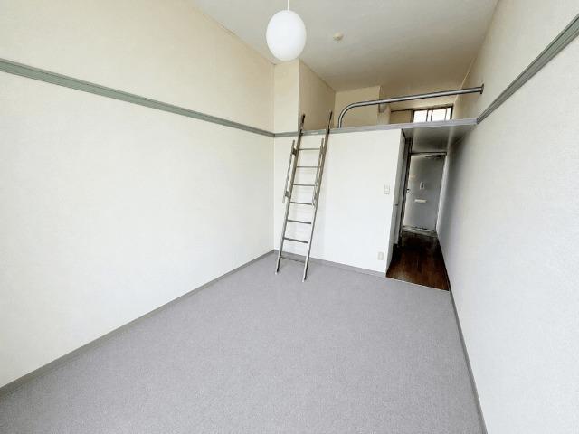 NEST富里（205） 部屋画像