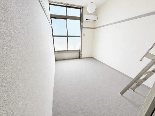 NEST富里（206） 部屋画像