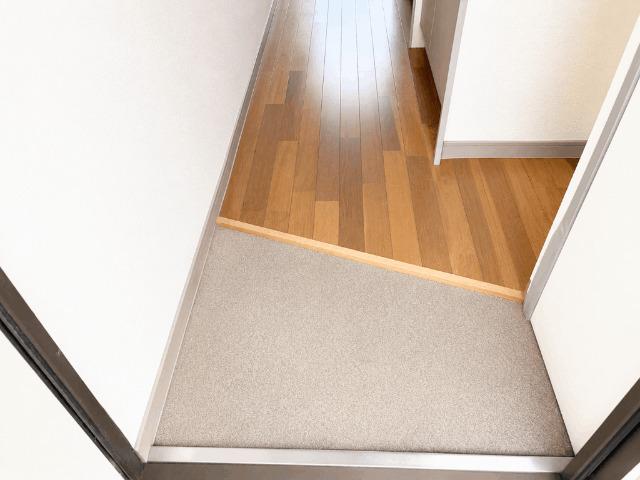 NEST富里（206） 部屋画像