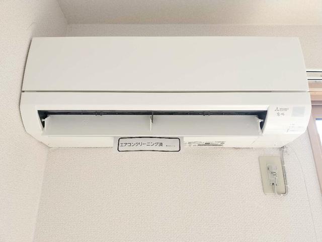 リヴェール（102） 部屋画像