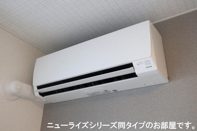 グレイスブリアンⅠ（104） 設備