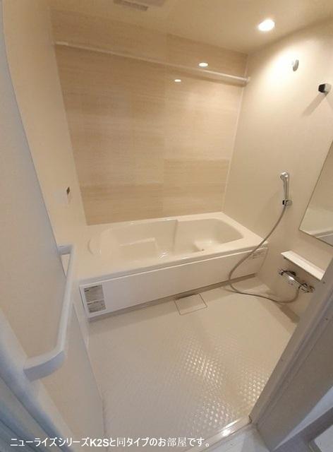 グレイスブリアンⅠ（101） バス／シャワー