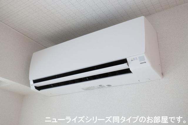 グレイスブリアンⅠ（101） 設備
