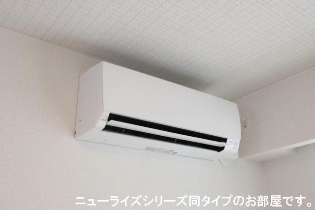 ハッピーコート（105） 設備